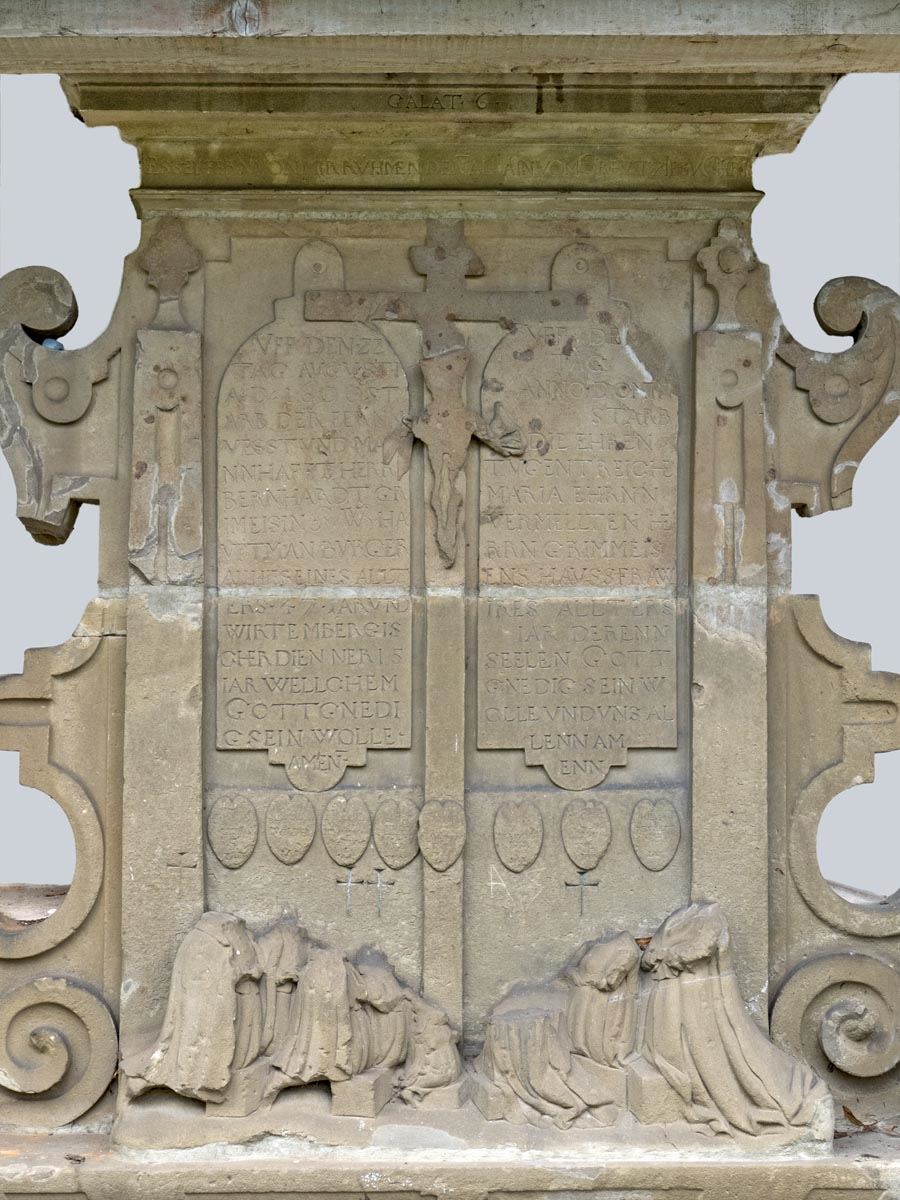 Waiblingen · Michaelskirche